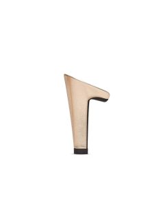 Zlatý podpätok - Block 10 cm