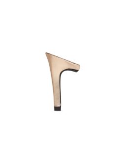 Zlatý podpätok - Stiletto 10 cm