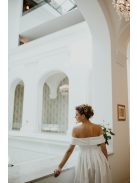 Biele šaty