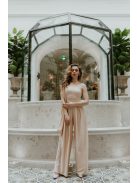 Overal vo farbe šampanského