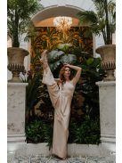 Overal vo farbe šampanského