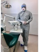 Ochranná kombinéza