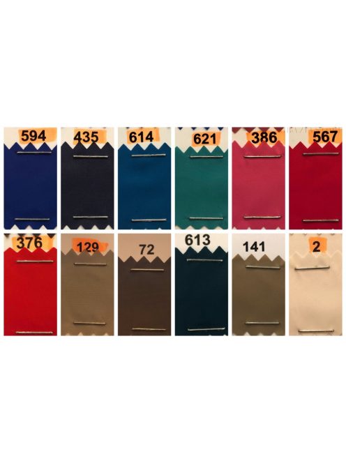 Plášť pre pacienta/Lekársky plášť