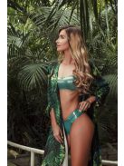 Spodný diel bikín - Širší predný diel