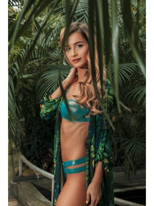 Spodný diel bikín - Širší predný diel