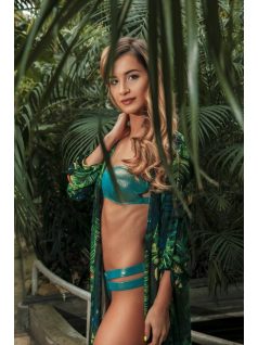 Spodný diel bikín - Širší predný diel