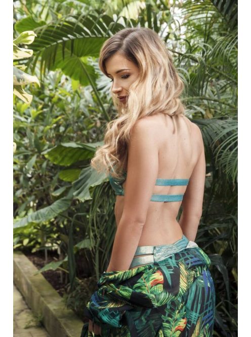 Spodný diel bikín - Širší predný diel