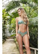 Top bikín bez ramienok