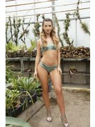 Top bikín