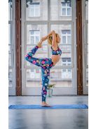 Havaj fitness legíny