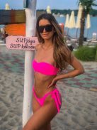 Barcelona set bikín 