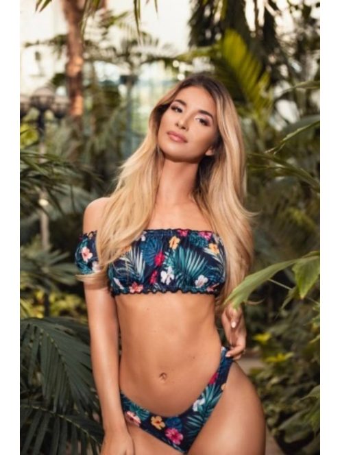 Maui - top bikín