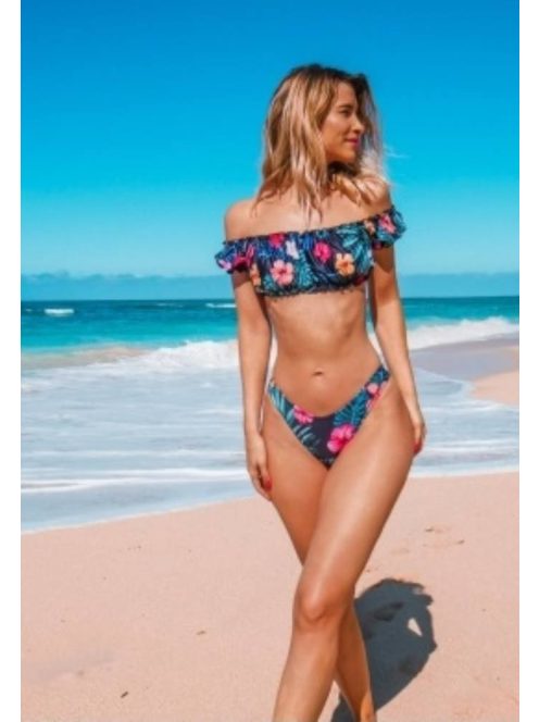 Maui - top bikín