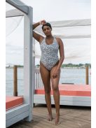 Tanzania jednodielne plavky/body
