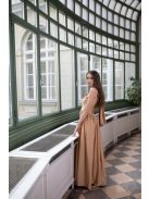 Jednoramenné maxi -zlaté