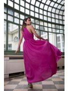 One-size mušelín -  magenta