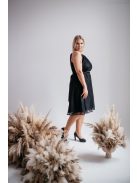 Čierna čipka one-size