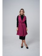 Magenta vesta