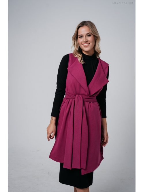 Magenta vesta