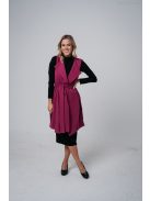 Magenta vesta